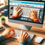 10 Vorteile des Erlernens des Tippens mit Typing-Fingers.com